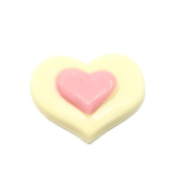 Solid hearts assortment - Image 3