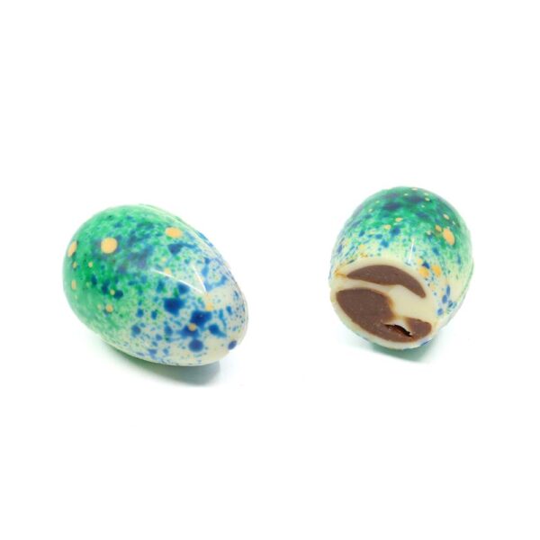 Galaxy egg assortment - nova
