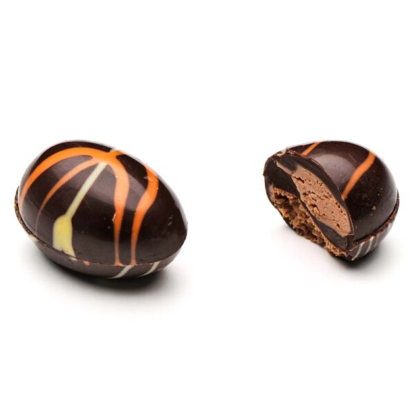 Picasso egg assortment - dark