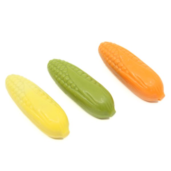 Corncob colorassrtoment