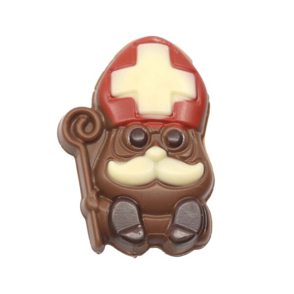 Happy sint