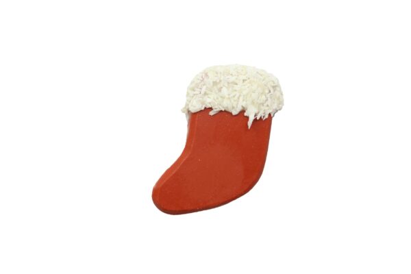Assortment christmas hats and socks