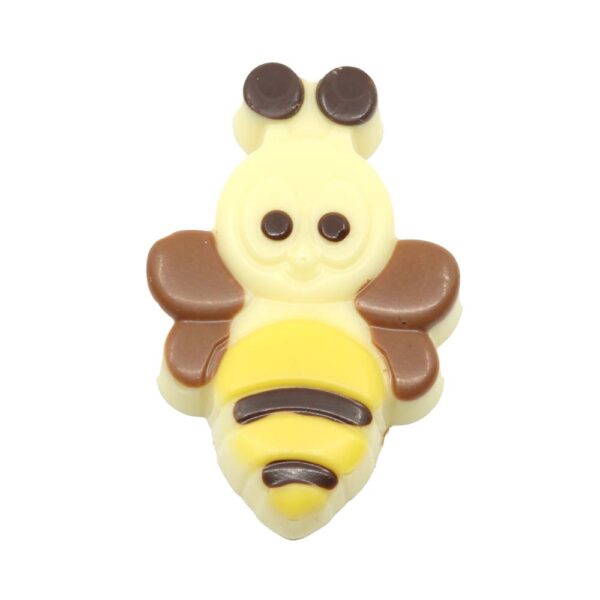 Bee white