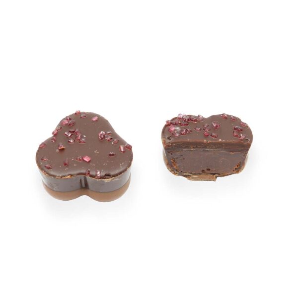 Cherry & seasalt