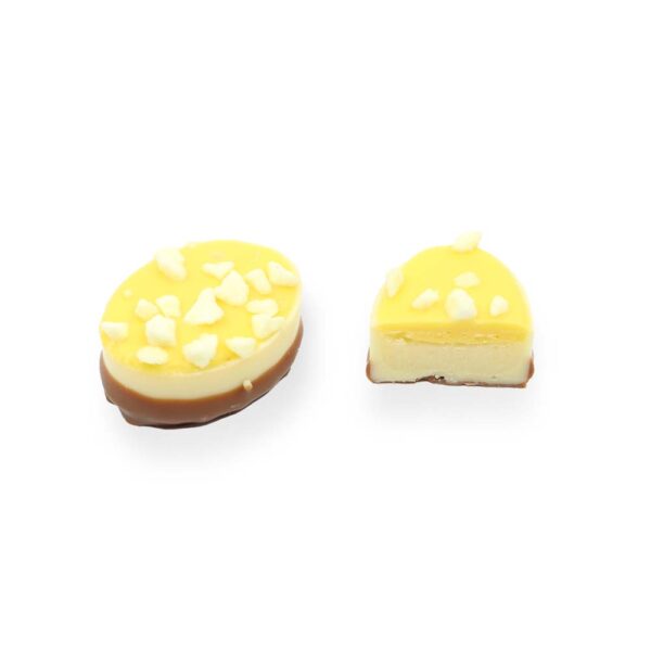 Lemon & yoghurt