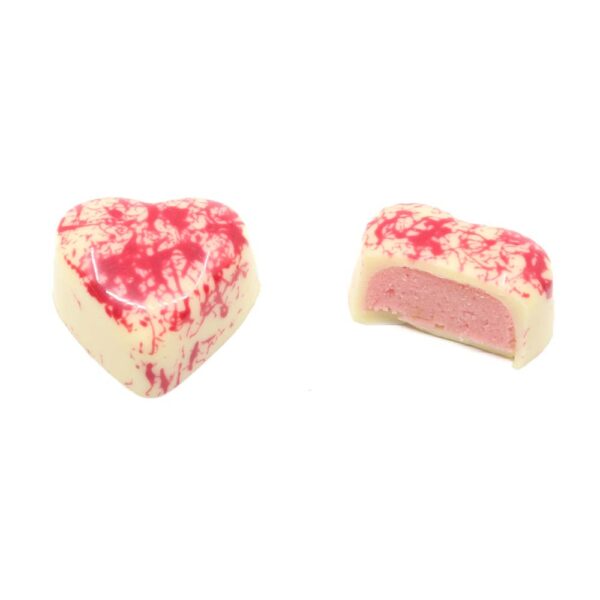 Shiny hearts assortment