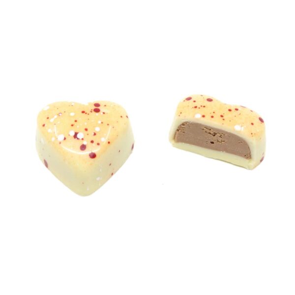 Shiny hearts assortment