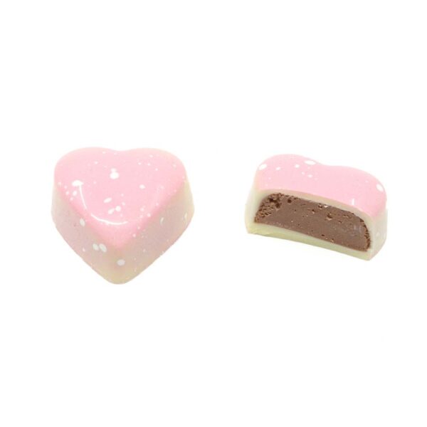 Shiny hearts assrtment