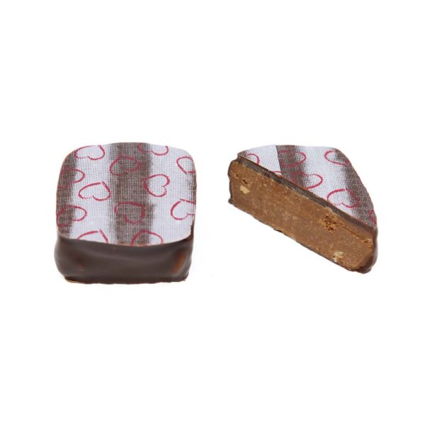 Printpralines heart assortment - Image 2