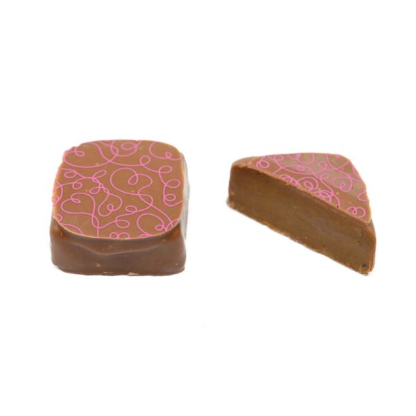 Printpralines heart assortment - Image 4