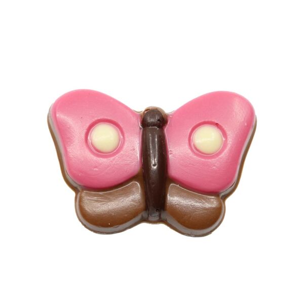 Butterfly ass. - Image 2