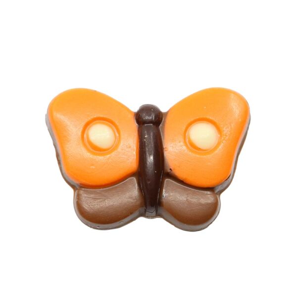 Butterfly ass. - Image 3