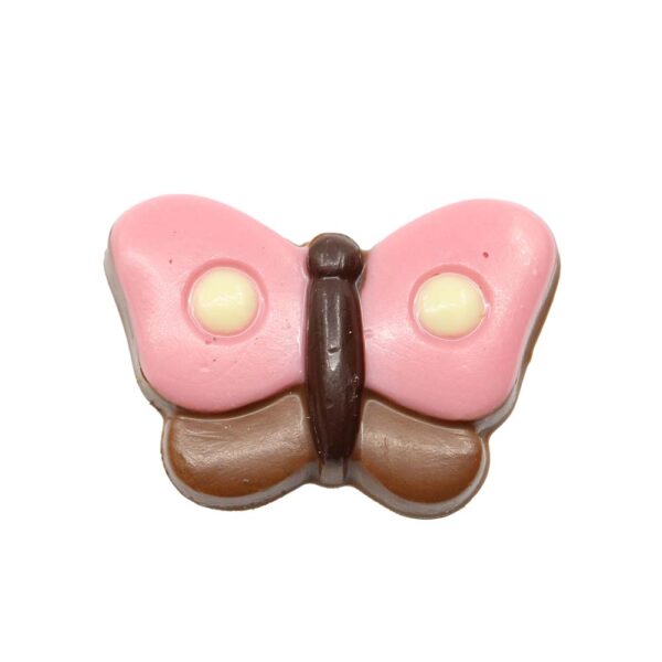 Butterfly ass. - Image 4