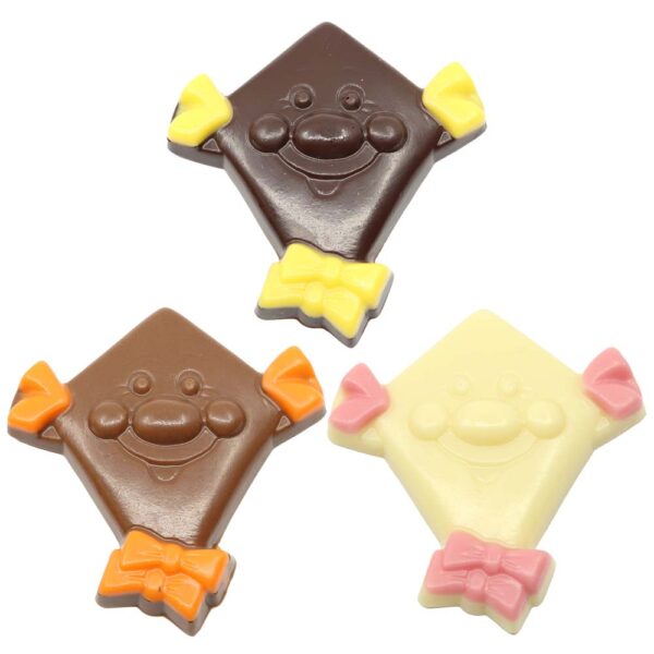 Kite assortment
