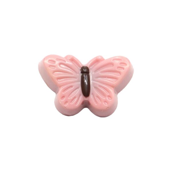 Butterfly coloured ass. - Image 2