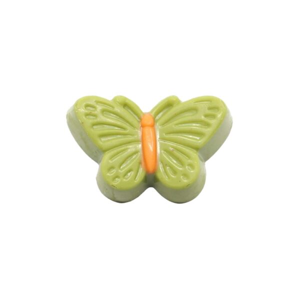 Butterfly coloured ass. - Image 3