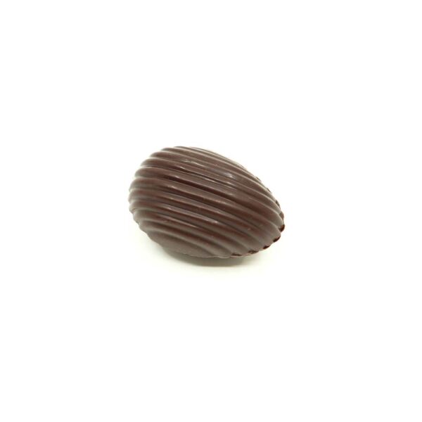 Solid egg dark
