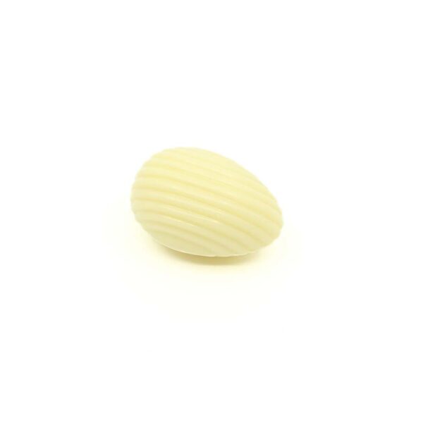 Solid egg white