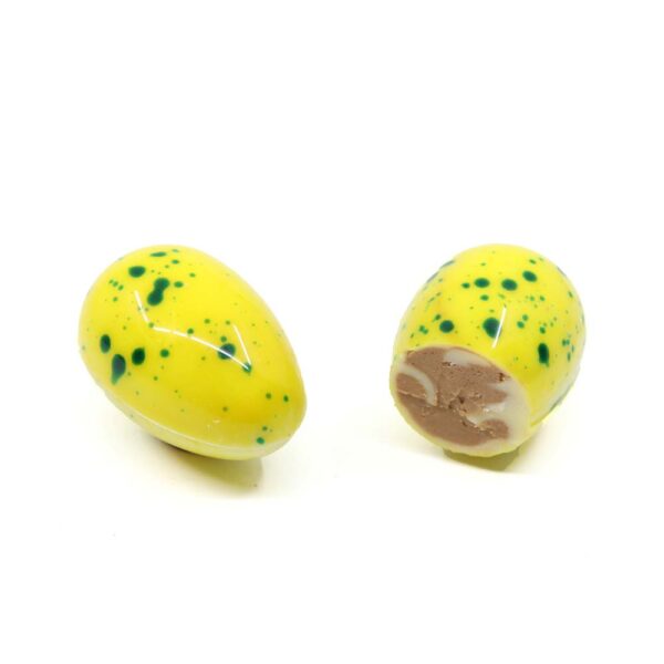 Galaxy egg assortment - naos