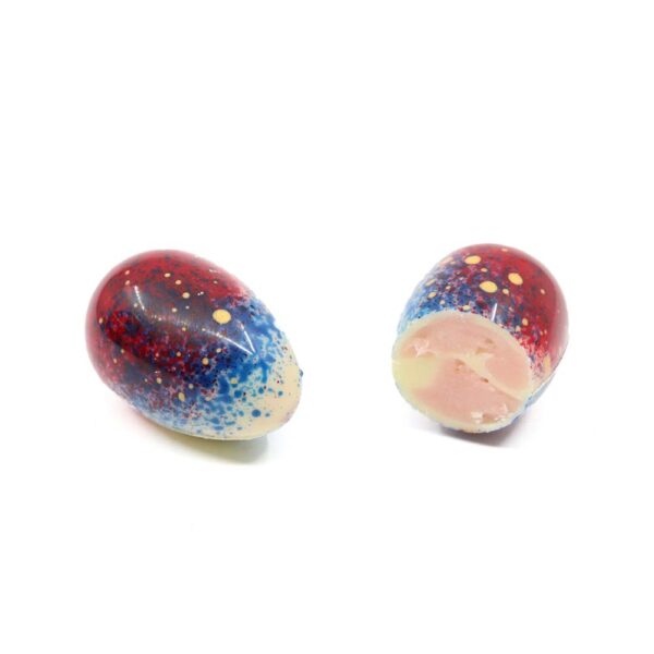 Galaxy egg assortment - zuben