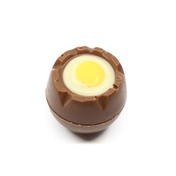Eggnog egg milk