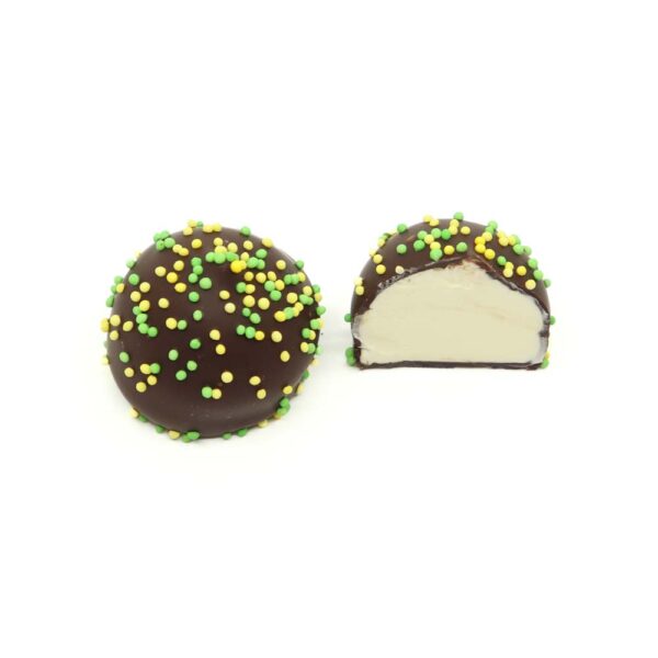 Globe dark y/g musket
