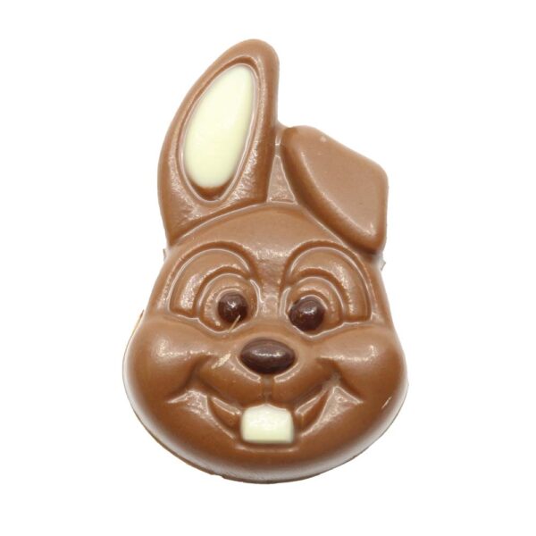 Bunny drop-ear milk assortment - Image 2