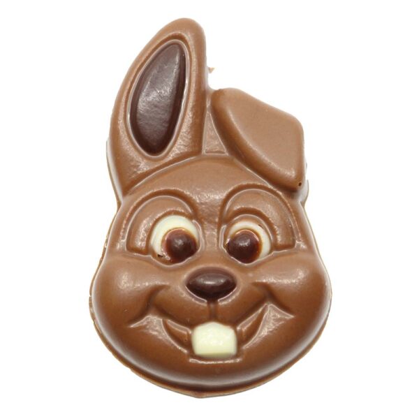 Bunny drop-ear milk assortment - Image 3