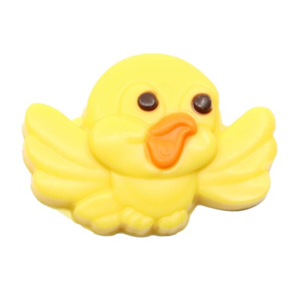 Tweety bird yellow
