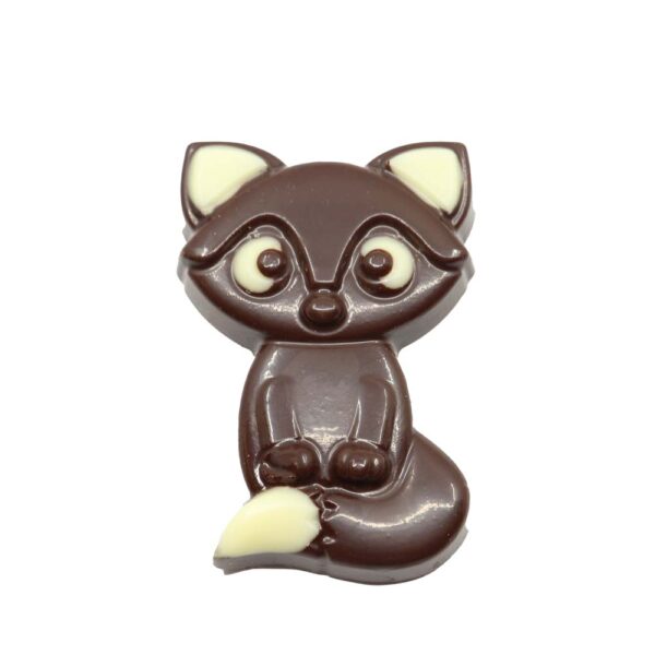 Fox dark