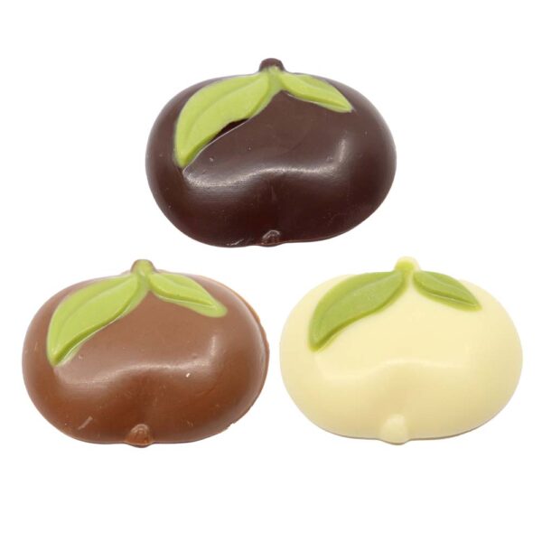 Apples  m-d-w assortment