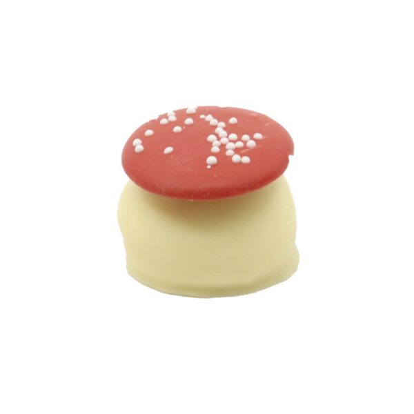 Mushroom white
