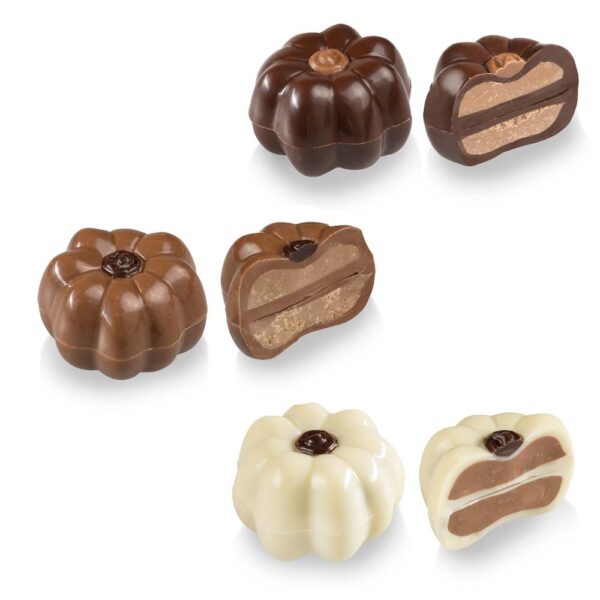 Pumpkin m-d-w assortment