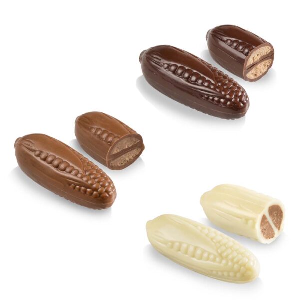 Corncob m-d-wassrtoment