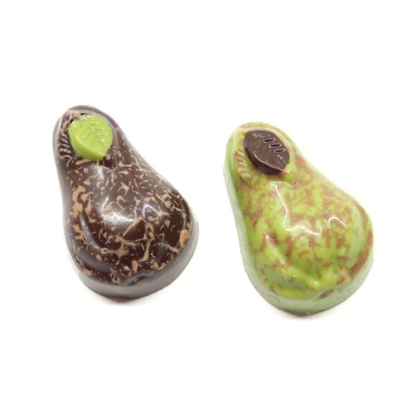 Pear assortment