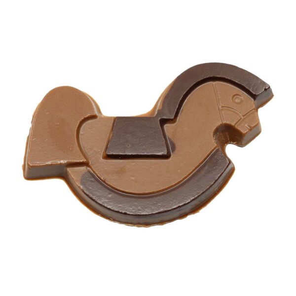 Rocking horse milk