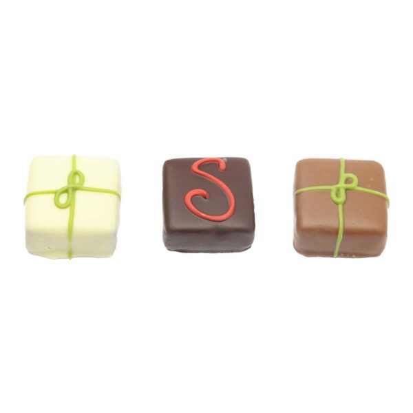 Sint pralines