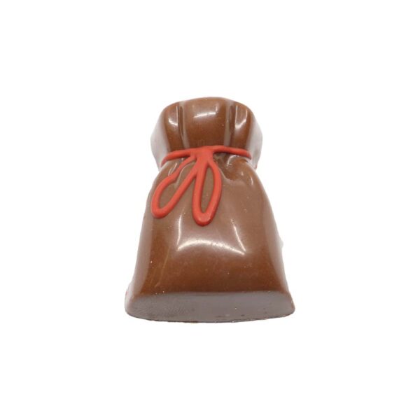Bag of sint milk