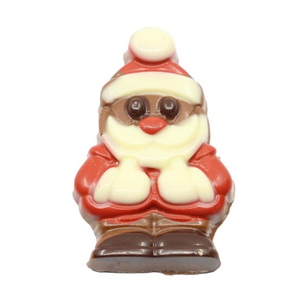 Santa claus