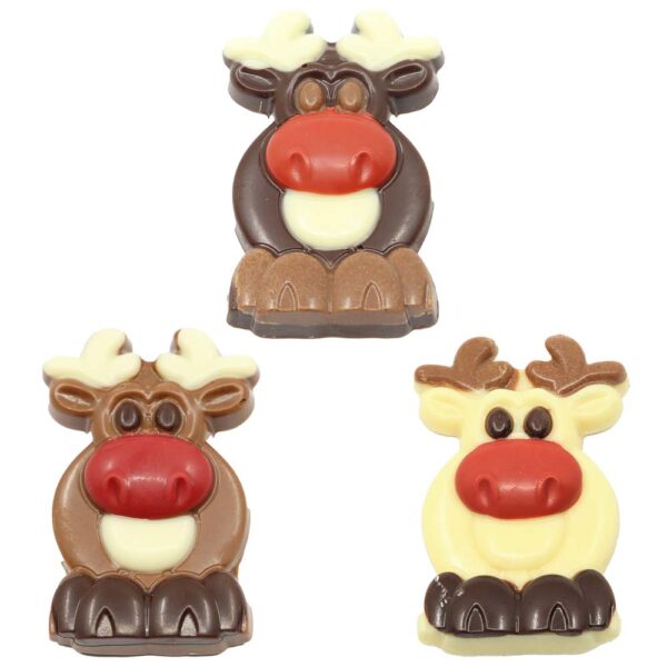 Reindeer rudolf milk - Image 2