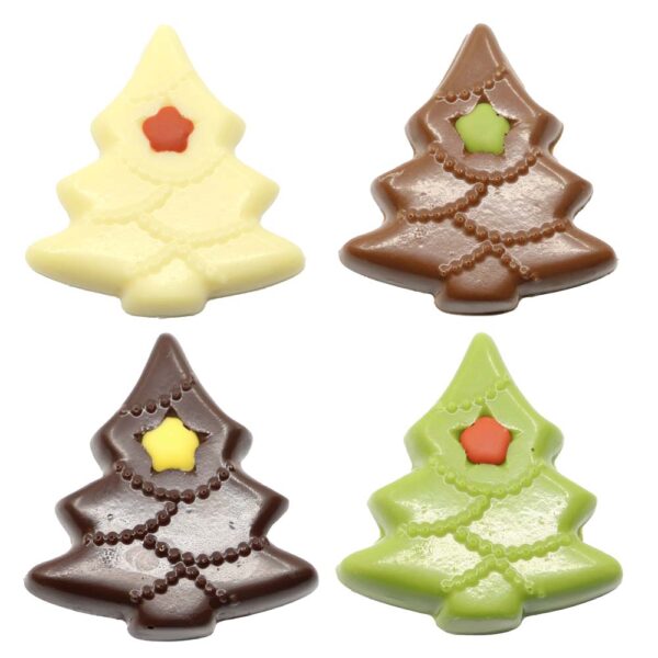 Christmas tree assortment