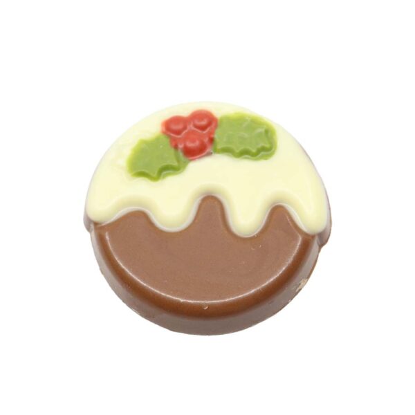 Christmas cookie milk