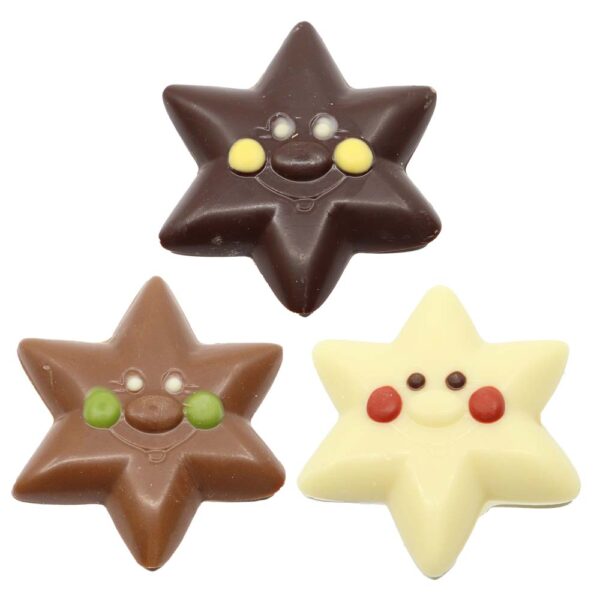 Christmas stars