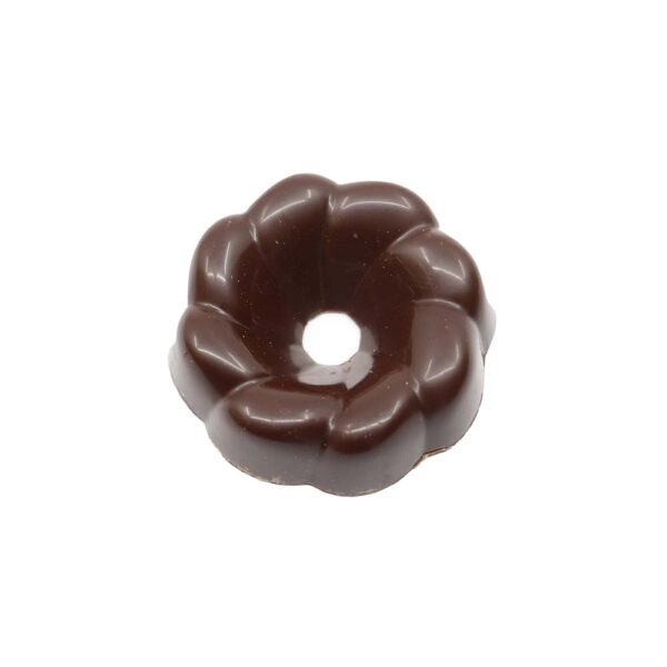 X-mas wreath dark