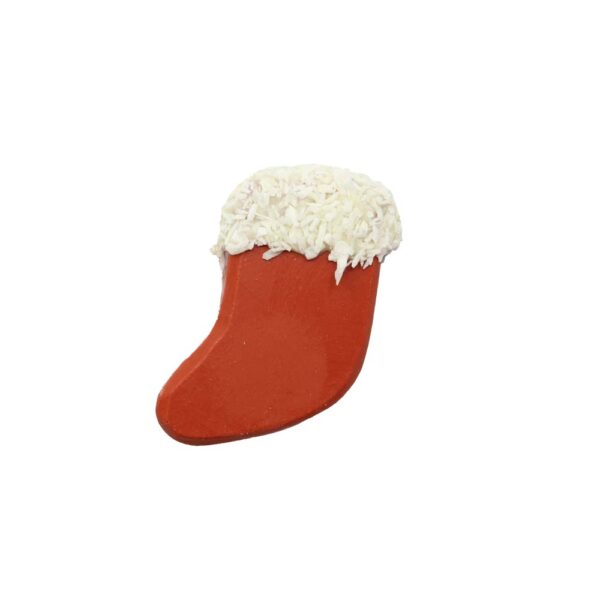 Assortment christmas hats and socks - Image 4