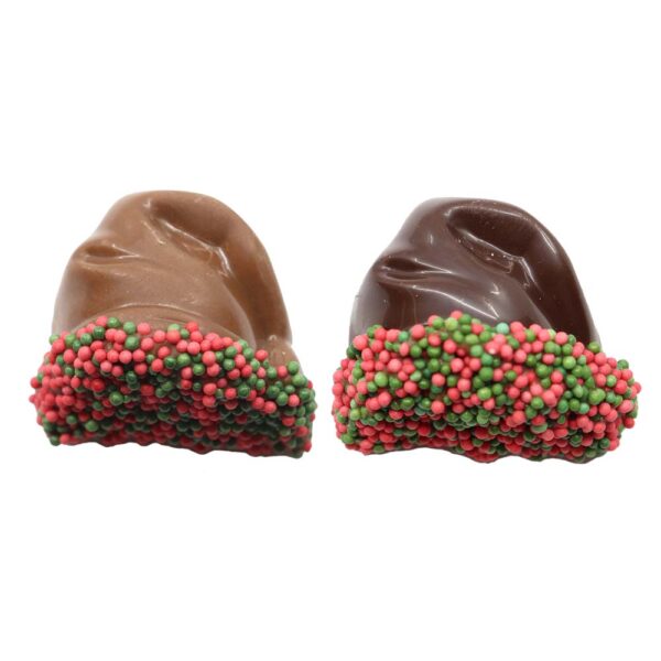 Assortment christmas hats m/d