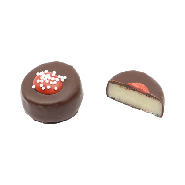 Mushroom round